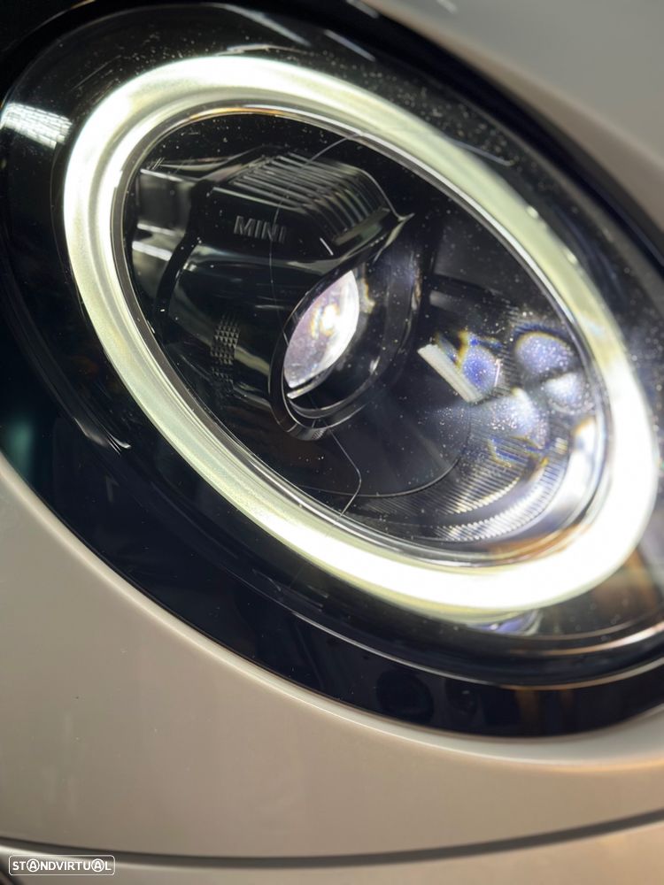 MINI 3 Portas Cooper SE - 29