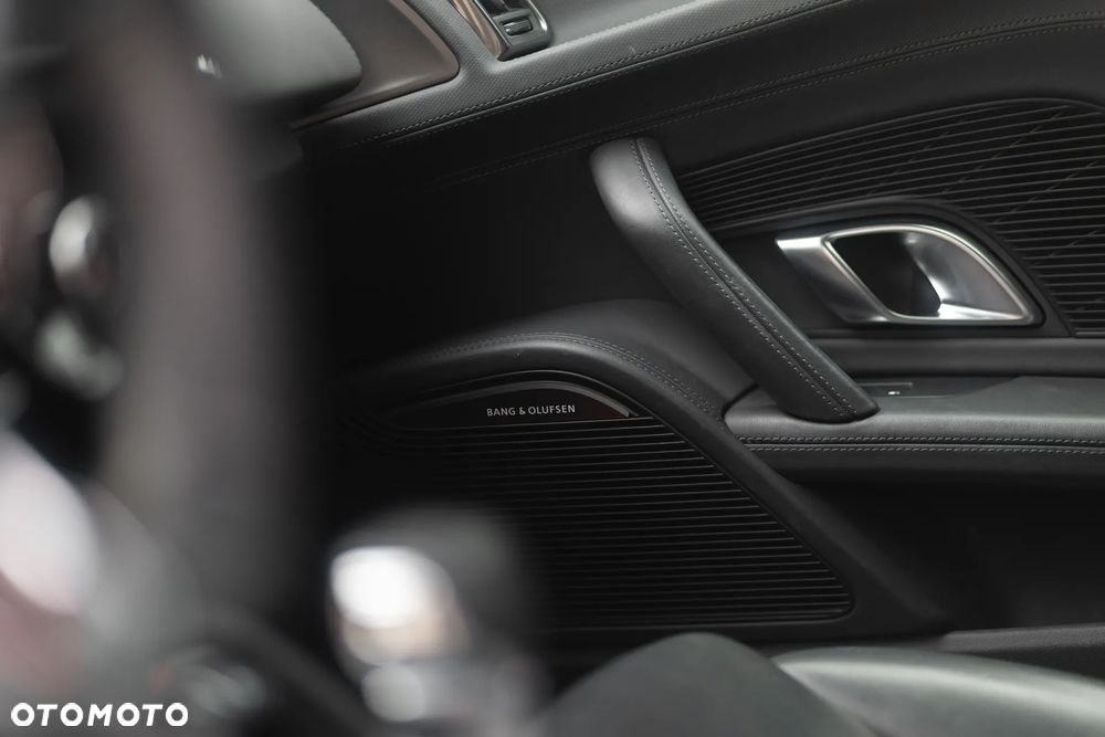Audi R8 Coupé V10 RWD - 35