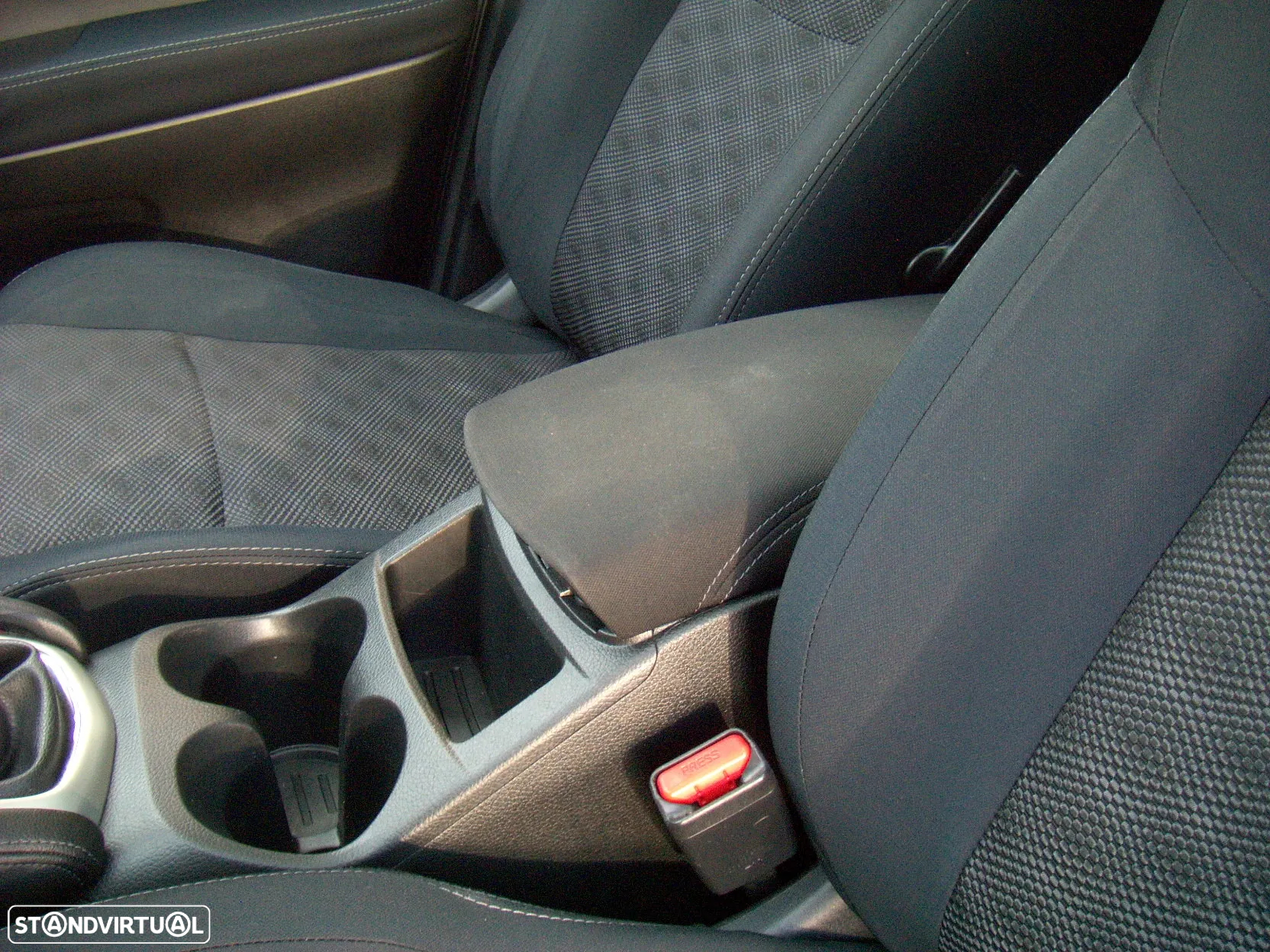 Nissan Qashqai 1.5 dCi Tekna Premium 18 129g - 37