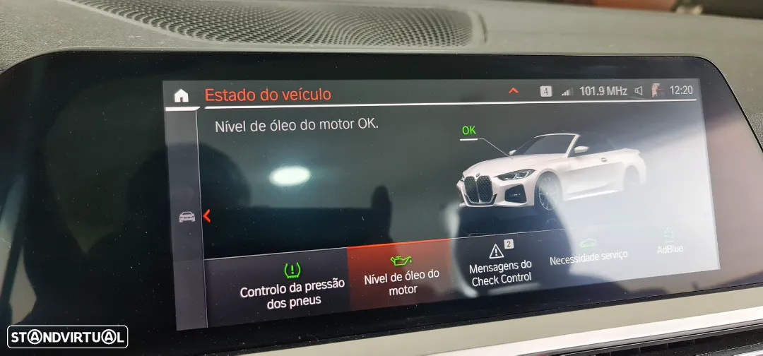 BMW 420 d Pack M Auto - 34