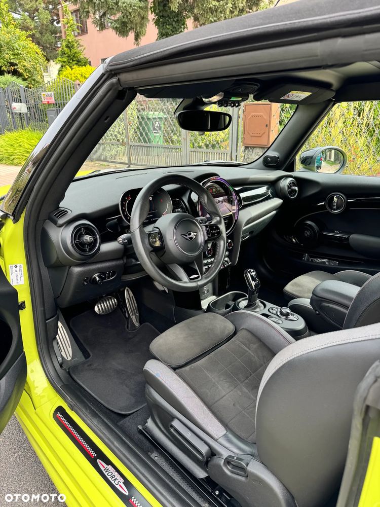 MINI John Cooper Works - 14