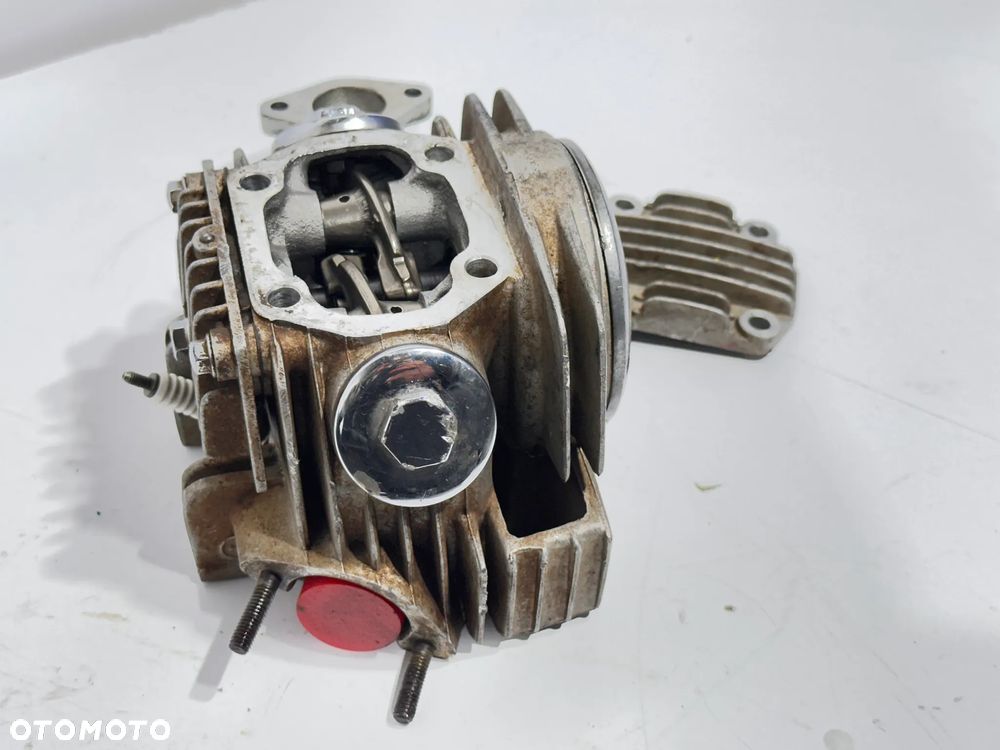 Głowica  Yamsaki 50  Romet  4T - 6