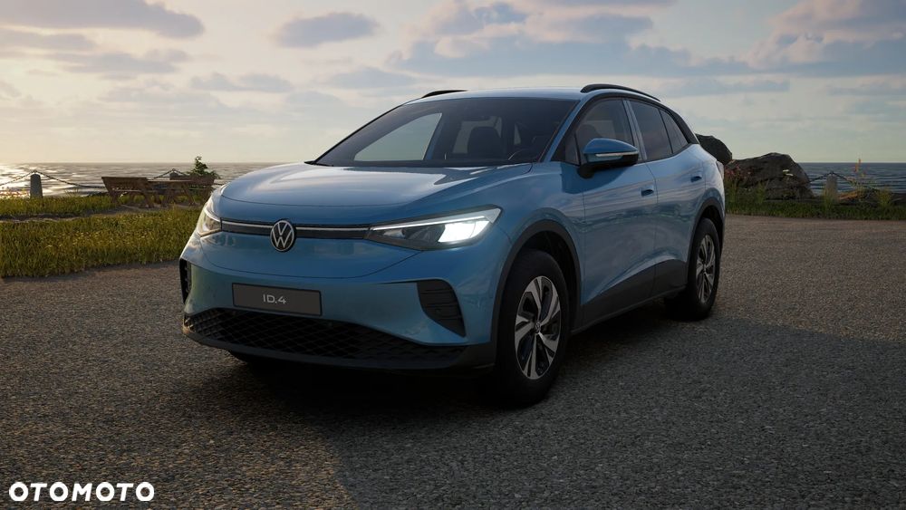 Volkswagen ID.4 52kWh Plus - 20