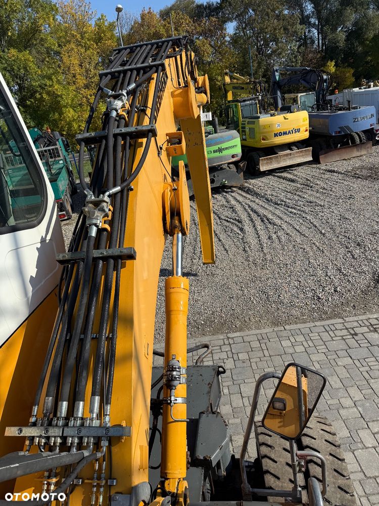 Liebherr 924C HD Litronic - 13