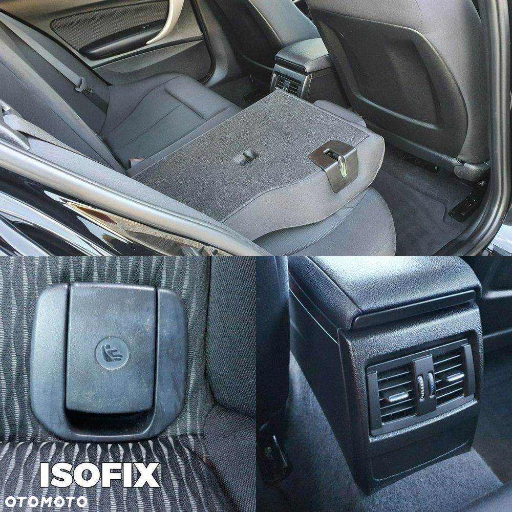 BMW Seria 1 - 11
