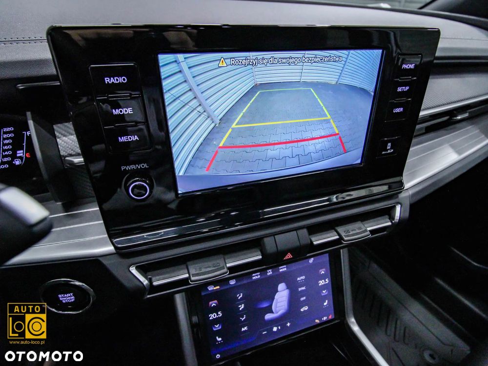 SsangYong/KGM Torres 1.5 T-GDI Adventure - 20
