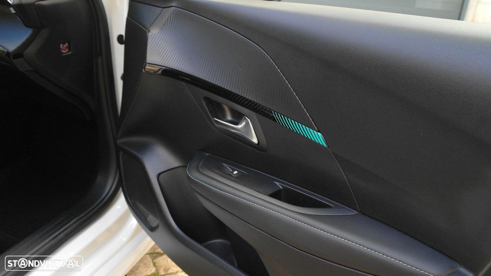 Peugeot e-208 50 kWh Active - 25