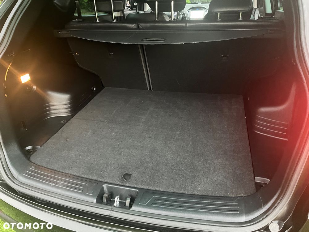 Hyundai ix35 1.6 GDI Premium 2WD - 11