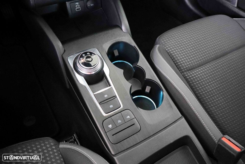 Ford Focus 1.5 TDCi ECOBlue Connected Aut. - 33