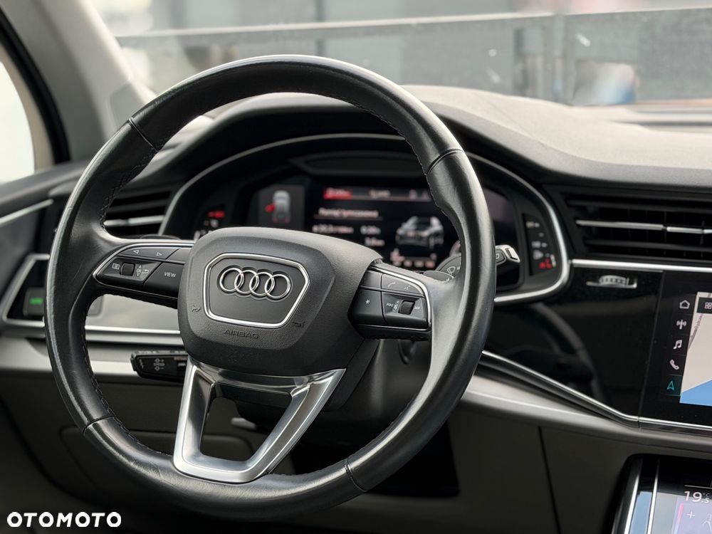 Audi Q7 - 14