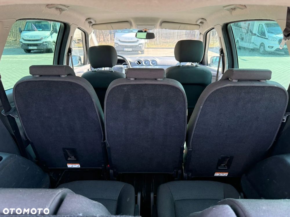 Ford S-Max 2.0 TDCi Trend - 8