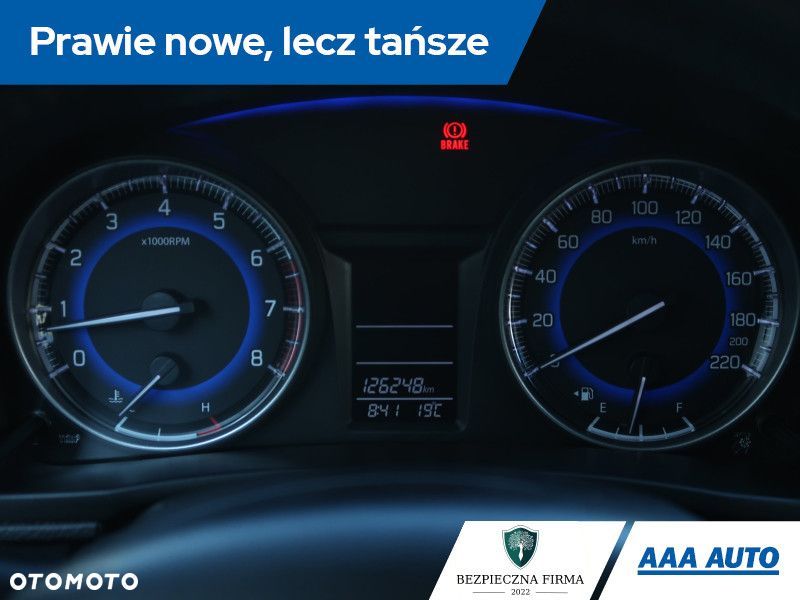Suzuki Baleno - 12