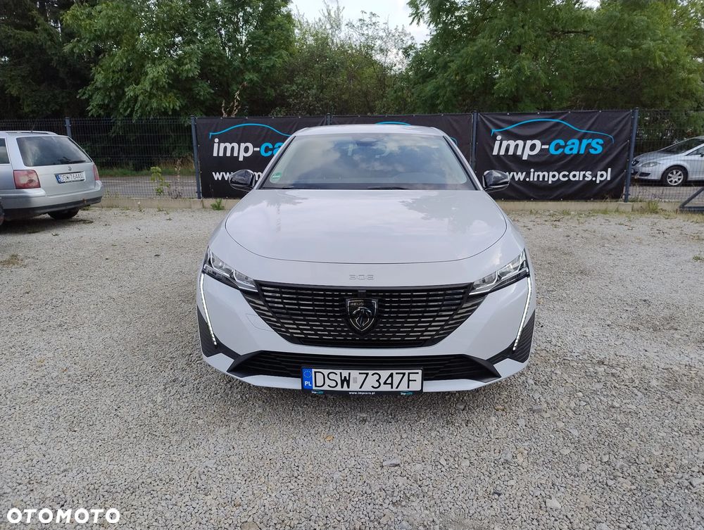 Peugeot 308 PureTech 130 Allure Pack - 22