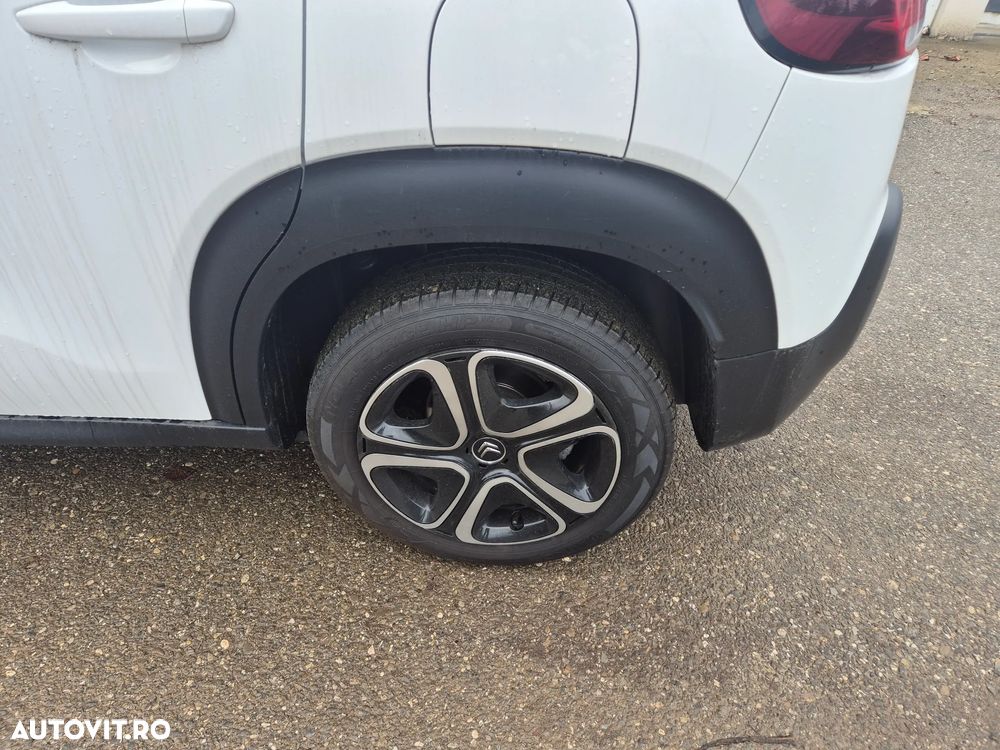 Citroën C3 AIRCROSS BlueHDI 110 Stop & Start FEEL PACK - 23