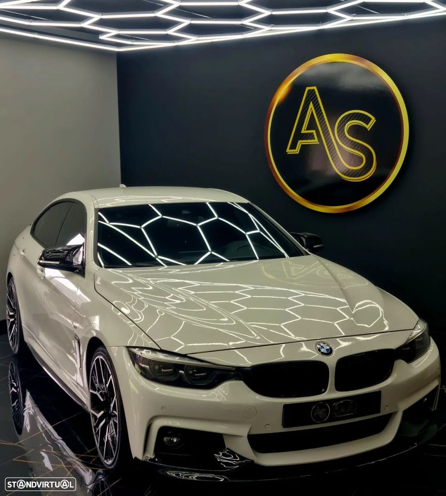 BMW 420 - 37