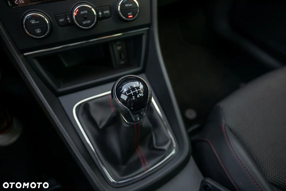 Seat Leon 1.4 EcoTSI FR S&S - 27