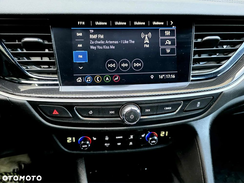 Opel Insignia 2.0 CDTI Business Elegance S&S - 12