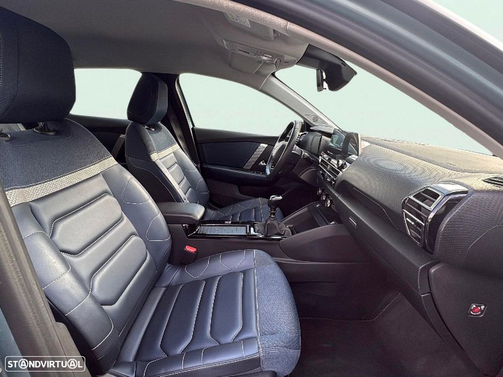 Citroën C4 1.2 PureTech Feel Pack - 15