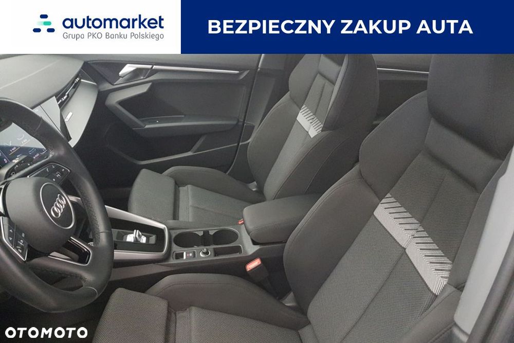 Audi A3 Limousine - 10