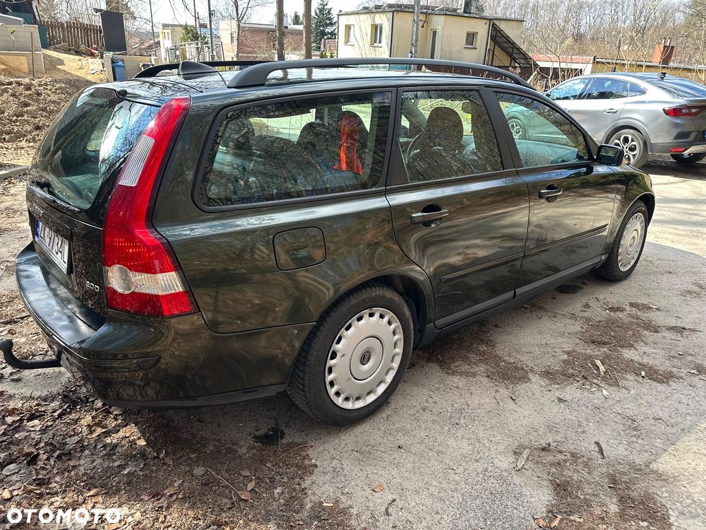 Volvo V50 ver-2-0d-kinetic - 6