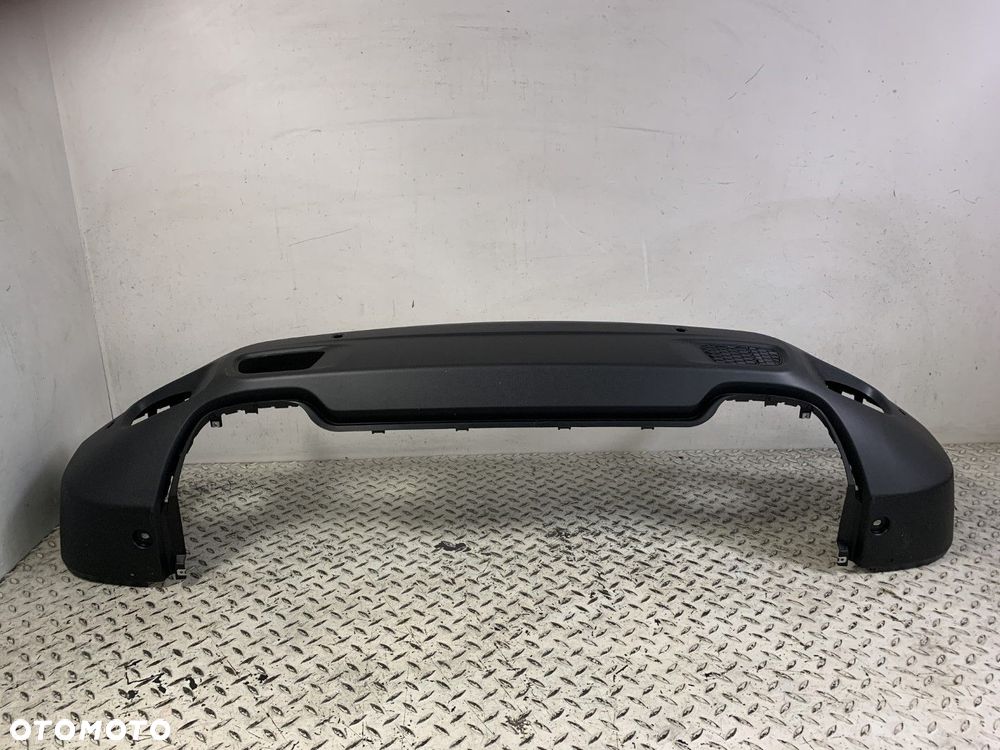 NOWY ORYGINALNY ZDERZAK 6xPDC TYLNY TYŁ JEEP RENEGADE 14-18 73577419 - 5