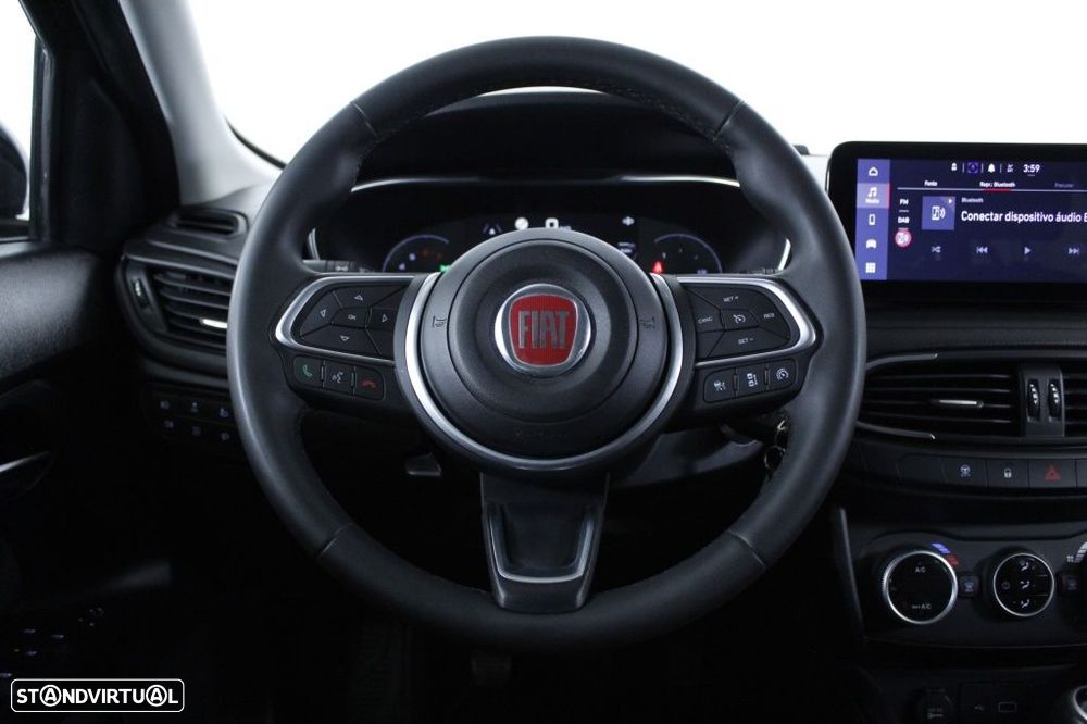 Fiat Tipo Station Wagon Cross 1.0 GSE T3 Cross - 20