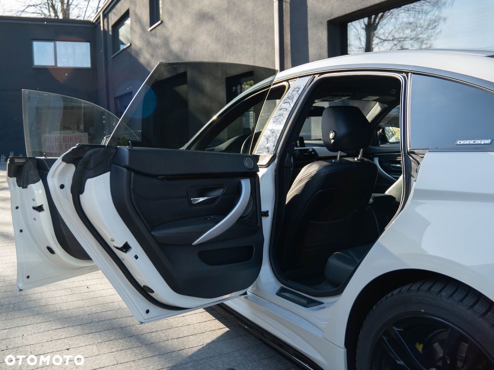 BMW Seria 4 - 28