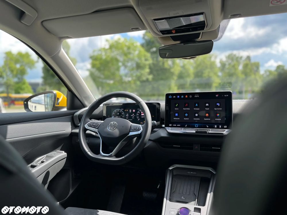 Volkswagen T-Roc 1.5 eTSI OPF DSG Style - 20