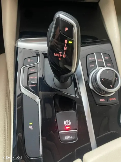 BMW 520 d Line Sport Auto - 24