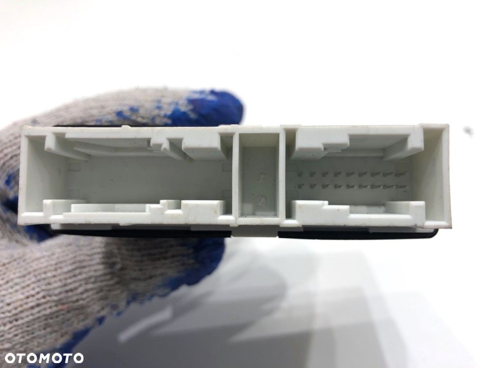 MODUŁ PDC  BMW X3 (F25) 2010 - 2017 xDrive 28 i 180 kW [245 KM] benzyna 2012 - 2017 9117847 - 3