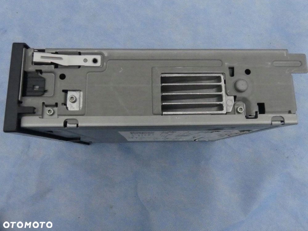 dw skoda fabia 3 czytnik nawigacji 5q0035819 - 4