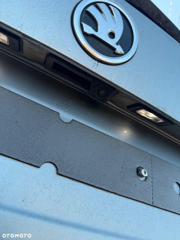 Skoda Kodiaq 1.5 TSI ACT DSG Sportline - 27