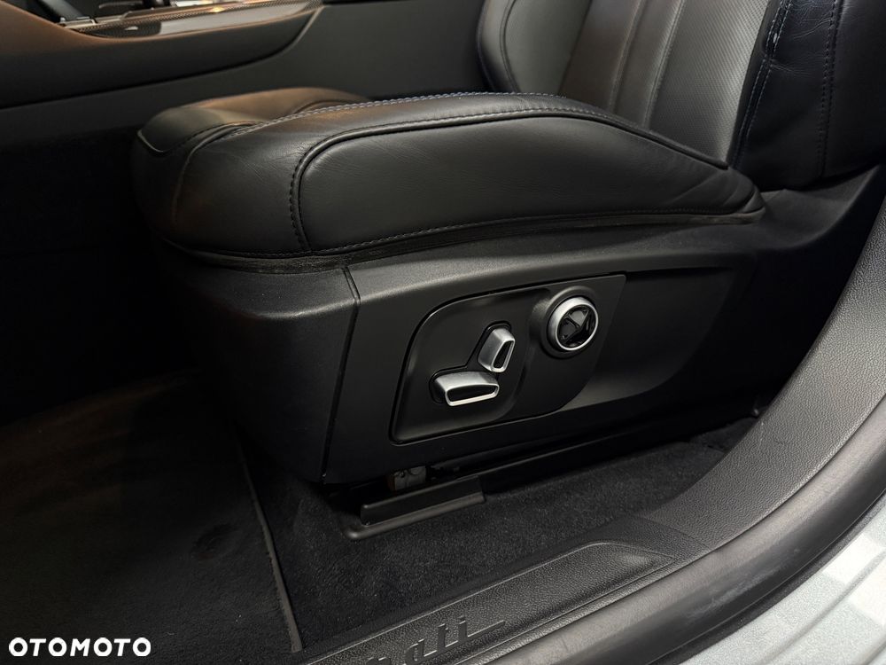 Maserati Levante MHEV GT - 12