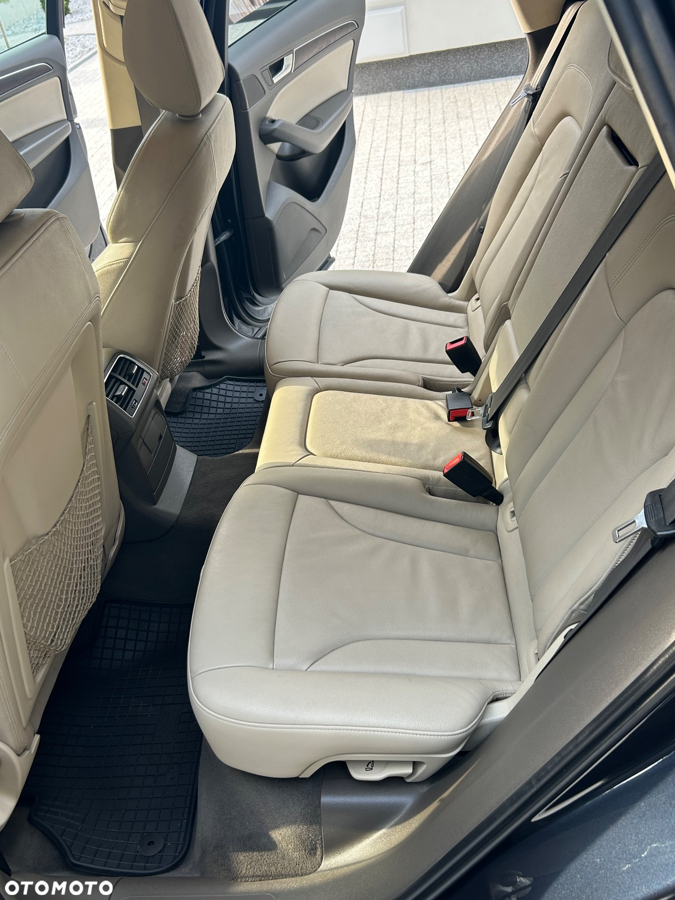 Audi Q5 2.0 TDI clean diesel Quattro S tronic - 14