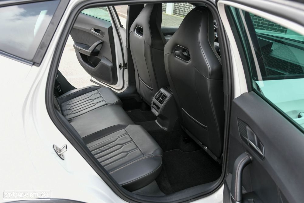 Cupra Formentor 1.5 TSI Sport - 17