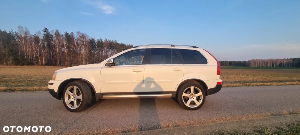 Volvo XC 90 3.2 AWD R-Design - 12