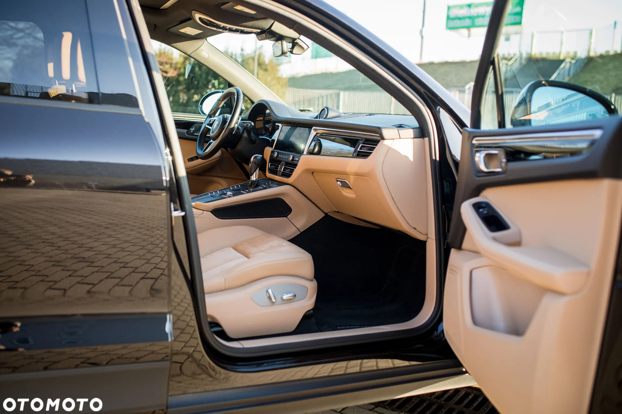 Porsche Macan PDK - 15
