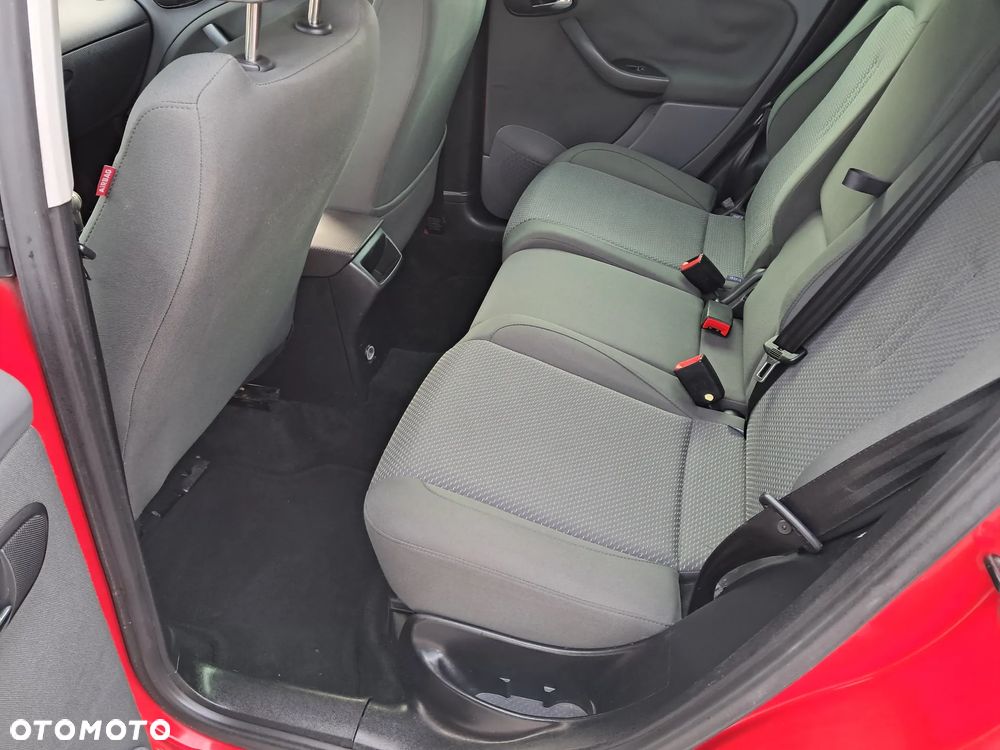 Seat Altea - 13