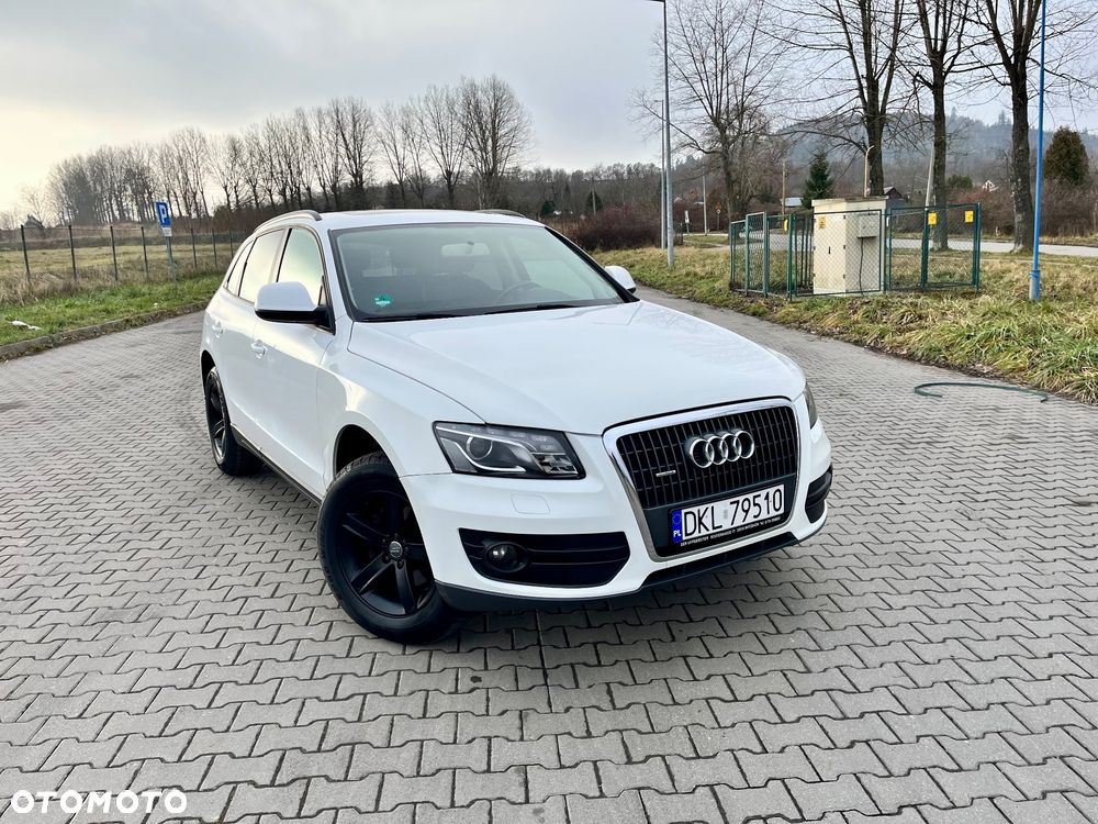 Audi Q5 2.0 TDI Quattro - 2