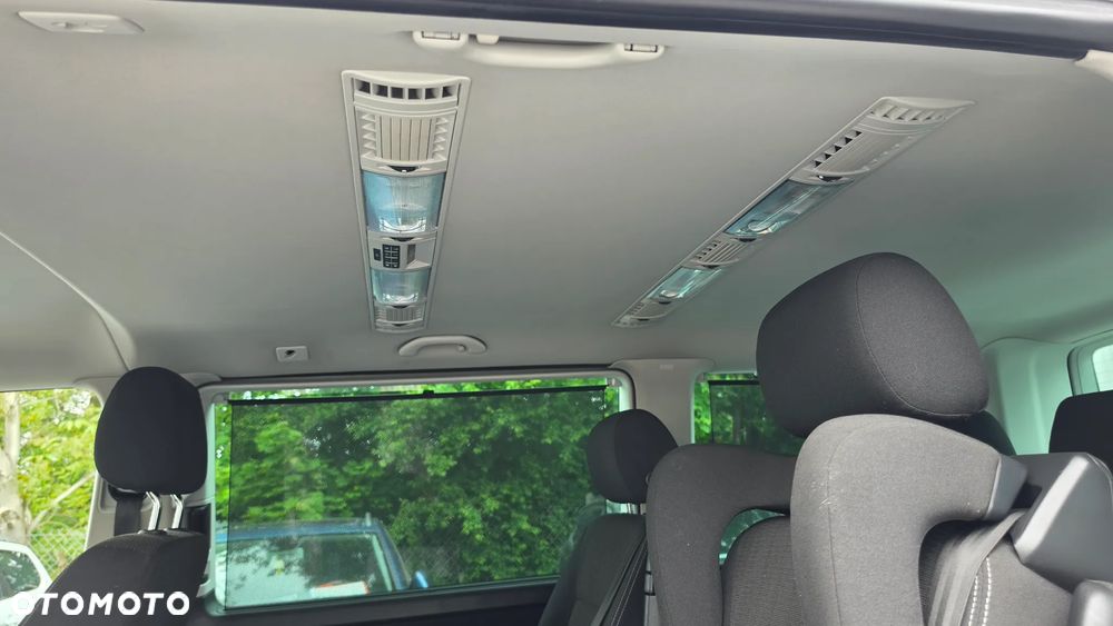 Volkswagen Multivan L1 Comfortline - 20