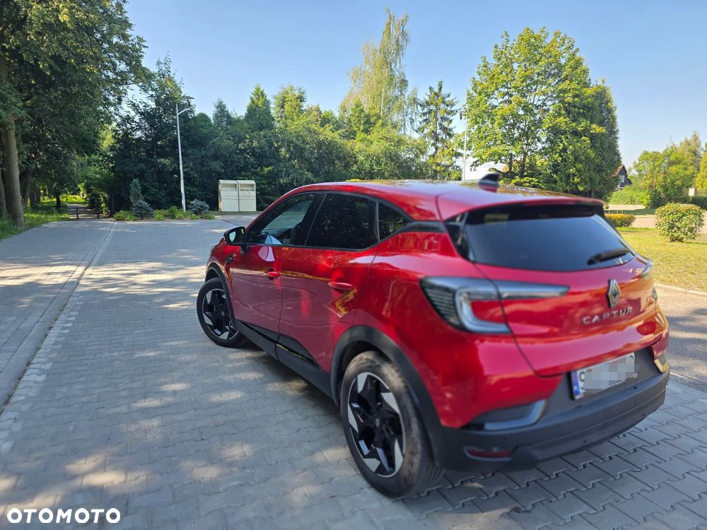 Renault Captur 1.0 TCe Zen - 2