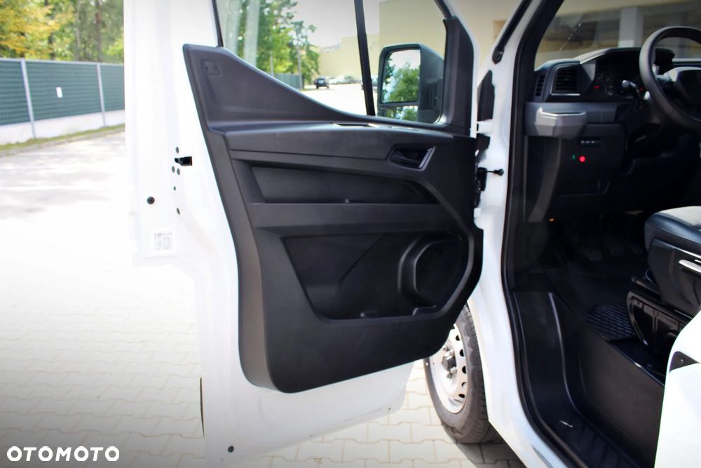 Renault Master kontener 9eup + winda BAR 750kg - 20