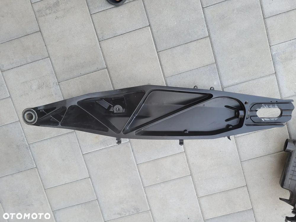 Wahacz KTM 1290 Super Adventure S 17- - 12