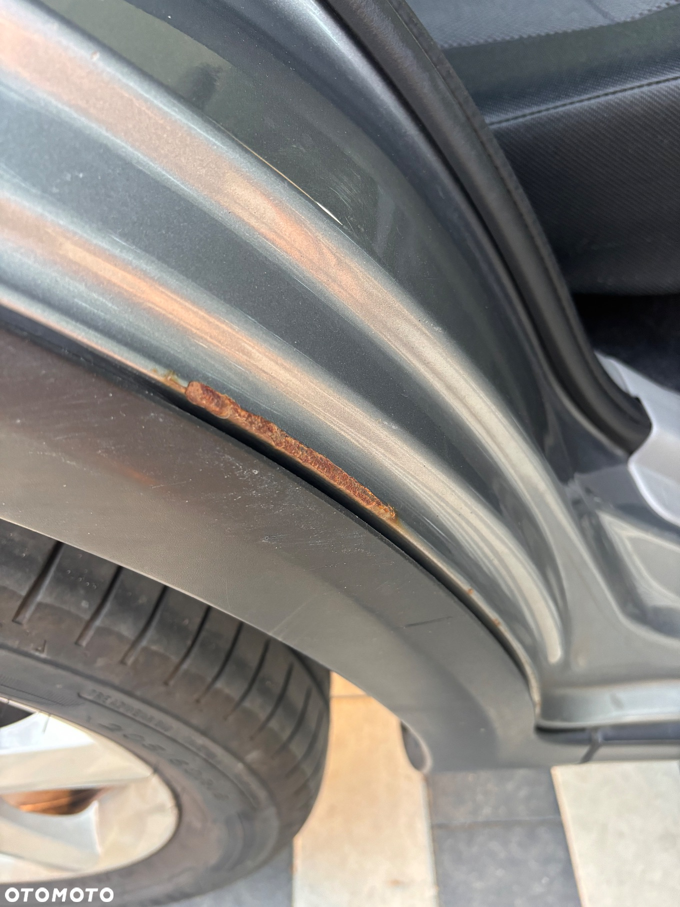 Suzuki SX4 1.9 DDiS DPF 4x4 Comfort - 12