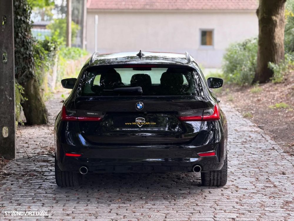BMW 318 - 7