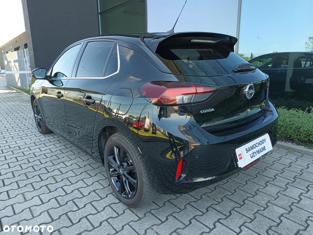 Opel Corsa 1.2 Elegance Business Pack S&S - 11