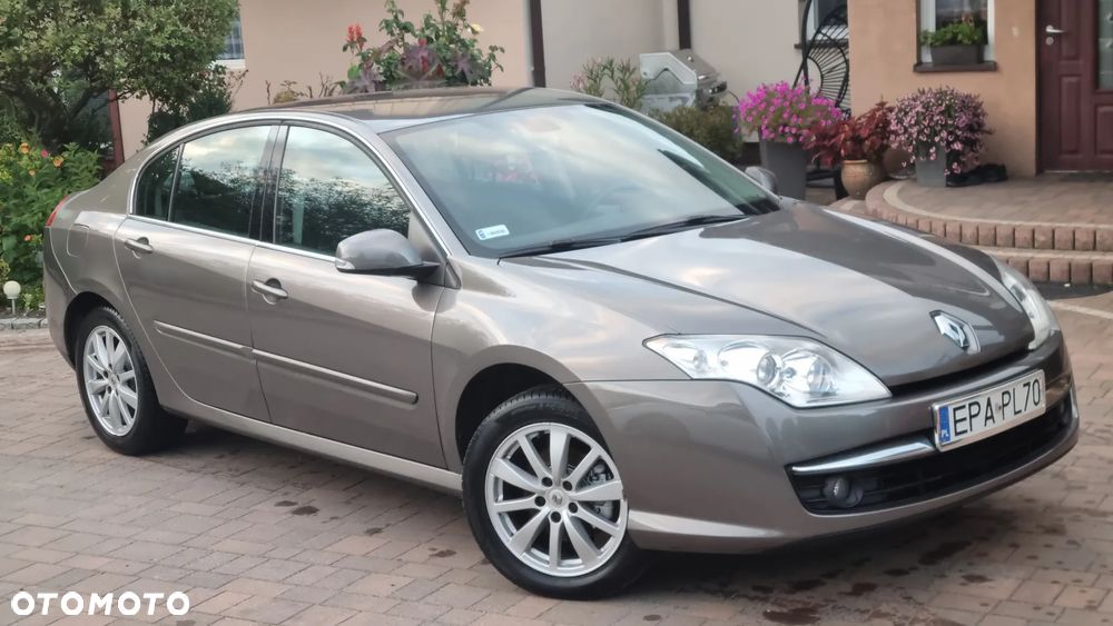Renault Laguna 2.0 Privilege - 2
