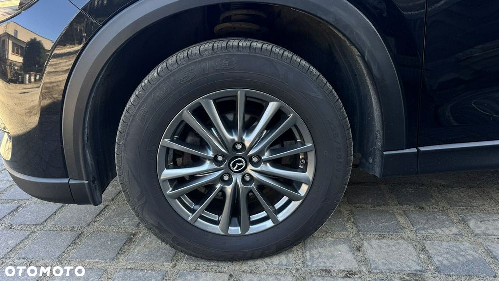 Mazda CX-5 - 41