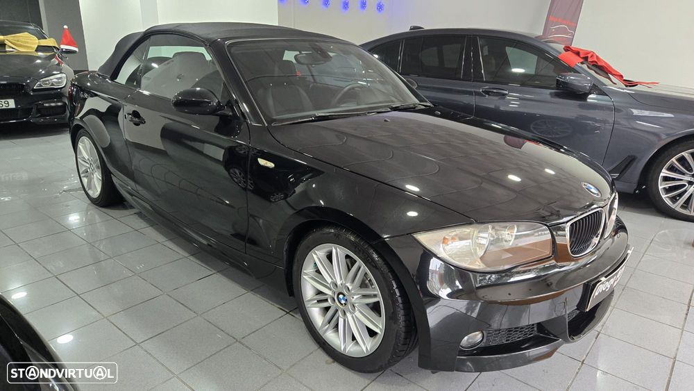 BMW 118 i Limited Edition Lifestyle c/ M Sport Pack - 10