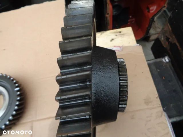 Tryb 1-go biegu Z52 1345850C1 Case 5130 - 3